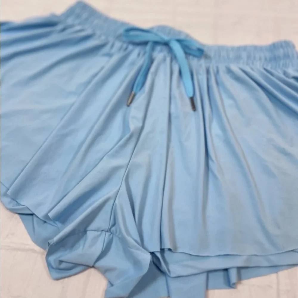 None flowy athletic